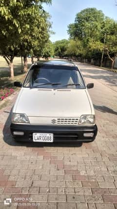 Suzuki Cultus VXR 2006