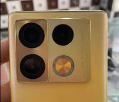 Infinix note 40 pro 12 256 10 days use open box