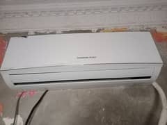 Change hong ruba ac with stablizer 100 % condition chill cooling