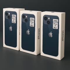 iPhone 13 Non Pta Jv 128 Box Pack Non Active