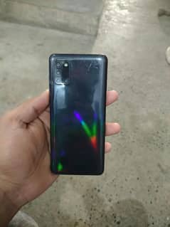 Samsung Galaxy A31 for sale 4/128