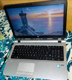 HP