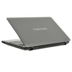 Toshiba L755 | Core i5 | 4GB RAM | 512GB | 1GB Graphics -Budget laptop