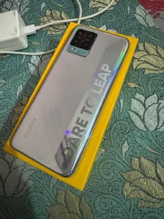 realmi 8