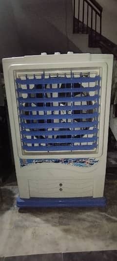 super general air cooler