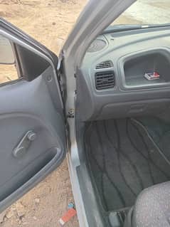 Suzuki Alto 2008