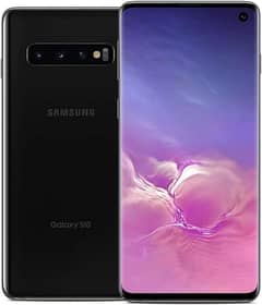 Samsung Galaxy S10 5g brand new for urgent sale