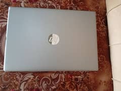HP Laptop i5- 8th generation