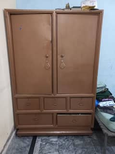 wardrobe