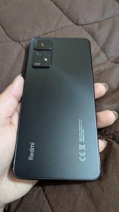 Redmi note 11 pro