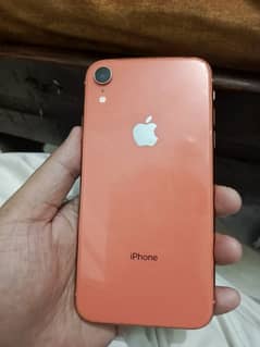 iphone XR 128 gb non pta