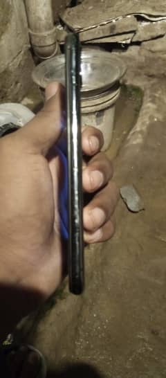 Iphone x black color