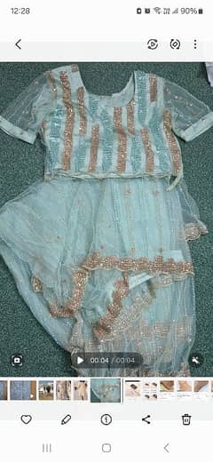 Party wear/formal