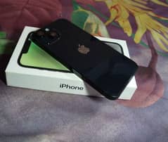 iPhone 14 with Box 128GB LLA JV under Warranty
