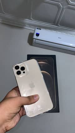iPhone 12 Pro Max for sale