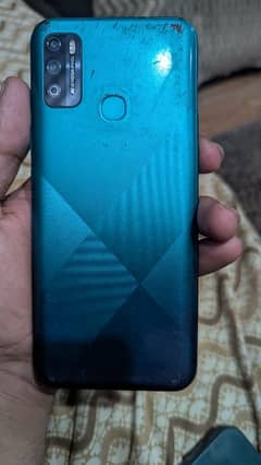 Infinix