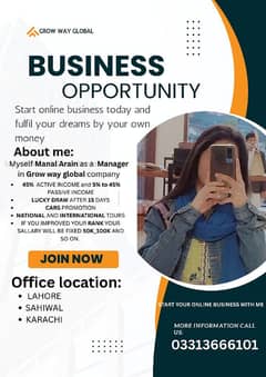 Digital Marketing whatsapp number 03313666101
