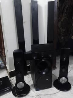 Samsung smart speaker