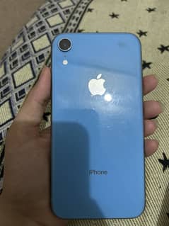 Iphone XR non pta