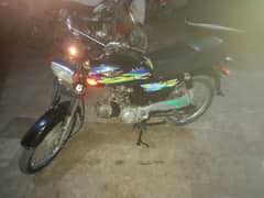 Super Power Bike 2018 model