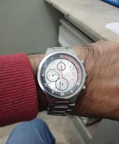 Seiko Alba
