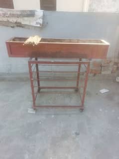 bbq angeethi