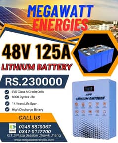 MEGAWATT ENERGIES