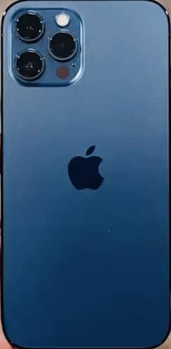 iphone 12 pro max 256gb Physicall Dual