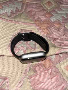 Series 5 apple watch