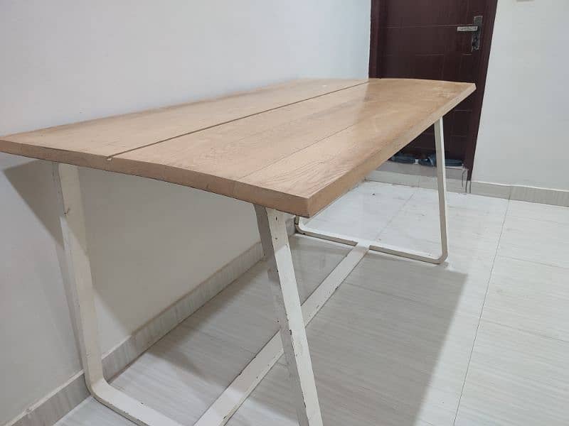 Luxury Computer Table | High Quality Computer Table Full Size for Sale 0