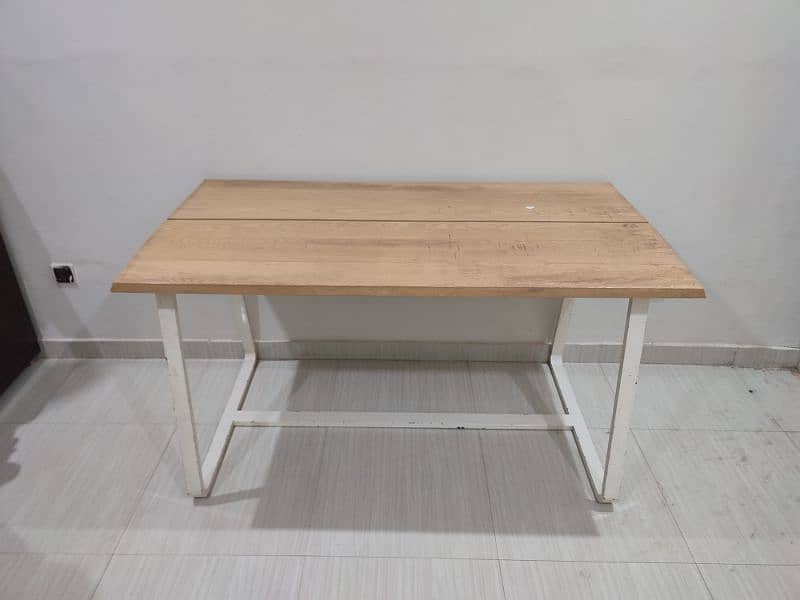 Luxury Computer Table | High Quality Computer Table Full Size for Sale 3