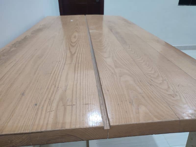 Luxury Computer Table | High Quality Computer Table Full Size for Sale 4