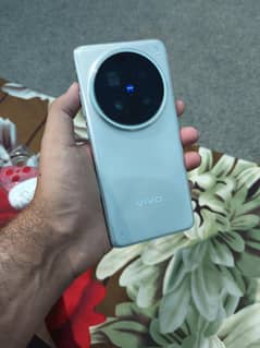 Vivo x200 Pro