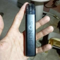 Sounder Q2