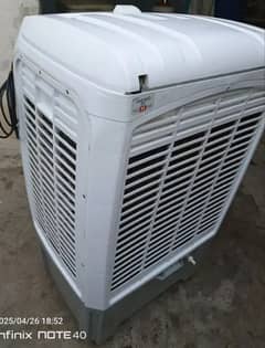 GFC inverter room Cooler