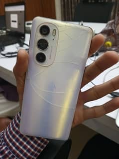Motorola edge plus 2022