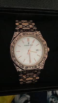 Audemars