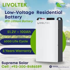 Livoltek