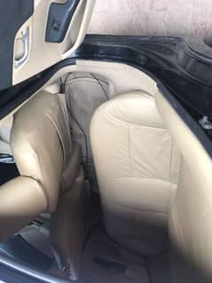 Honda Civic VTi Oriel Prosmatec 2013