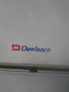 Dawlance 1 ton Ac for sale