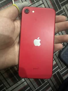 Iphone Se 2020 pta Approved