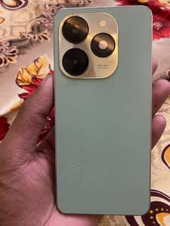 2 months warranty left