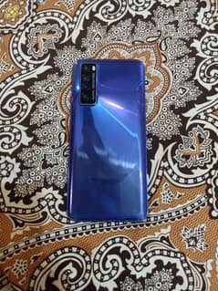 nova 7 se mobile