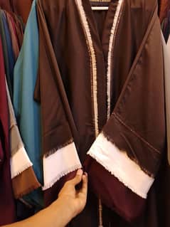 Abaya