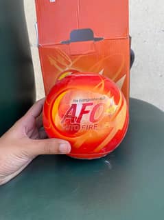 FIRE