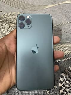 11 pro max pta approved 256 gb