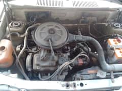 Suzuki Khyber 1998