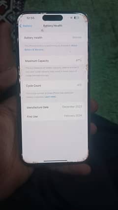 Apple iPhone 15 Pro Max jv