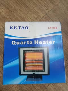 electric heater