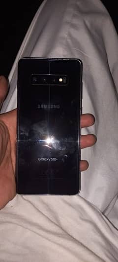 SamSung S10+ 5g Official Pta With Box